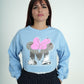 Felpa Minnie