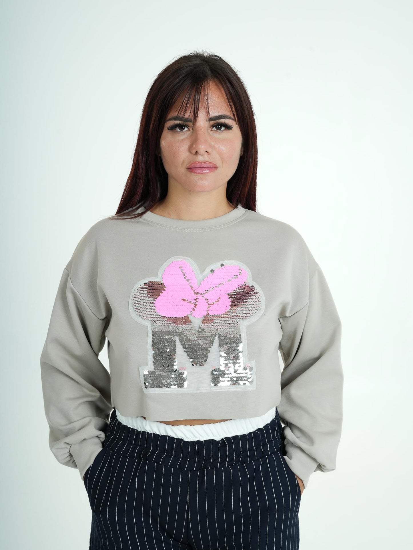 Felpa Minnie