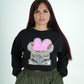 Felpa Minnie