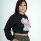 Felpa Minnie