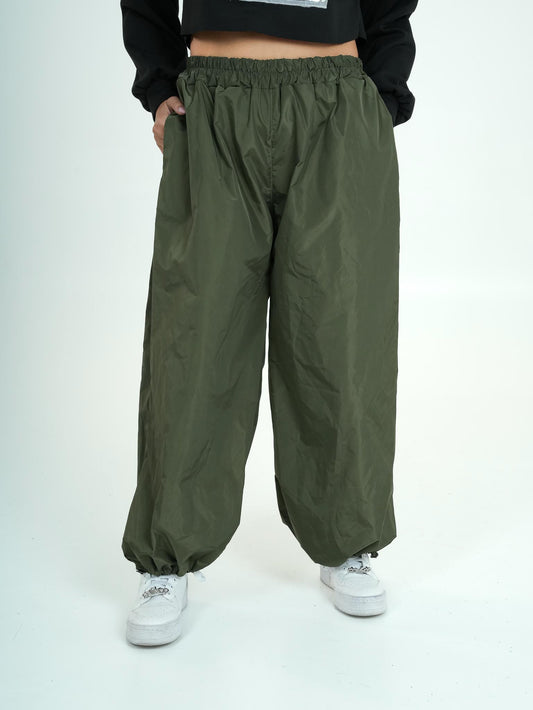 Pantalaccio elastico