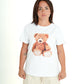 Maglietta a maniche corte con Orso