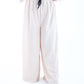 PANTALONI CLASSICI CON  ELASTICO OVER