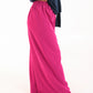 PANTALONI CLASSICI CON  ELASTICO OVER
