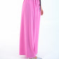PANTALONI CLASSICI CON  ELASTICO OVER