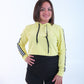 FELPA MODELLO ADIDAS