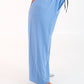 PANTALONI CLASSICI CON  ELASTICO OVER