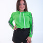 FELPA MODELLO ADIDAS