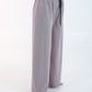 PANTALONI CLASSICI CON  ELASTICO OVER