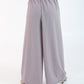 PANTALONI CLASSICI CON  ELASTICO OVER