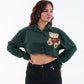 CAMICIA TEDDY