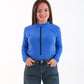 BODY CON CERNIERA GIULIA