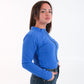 BODY CON CERNIERA GIULIA