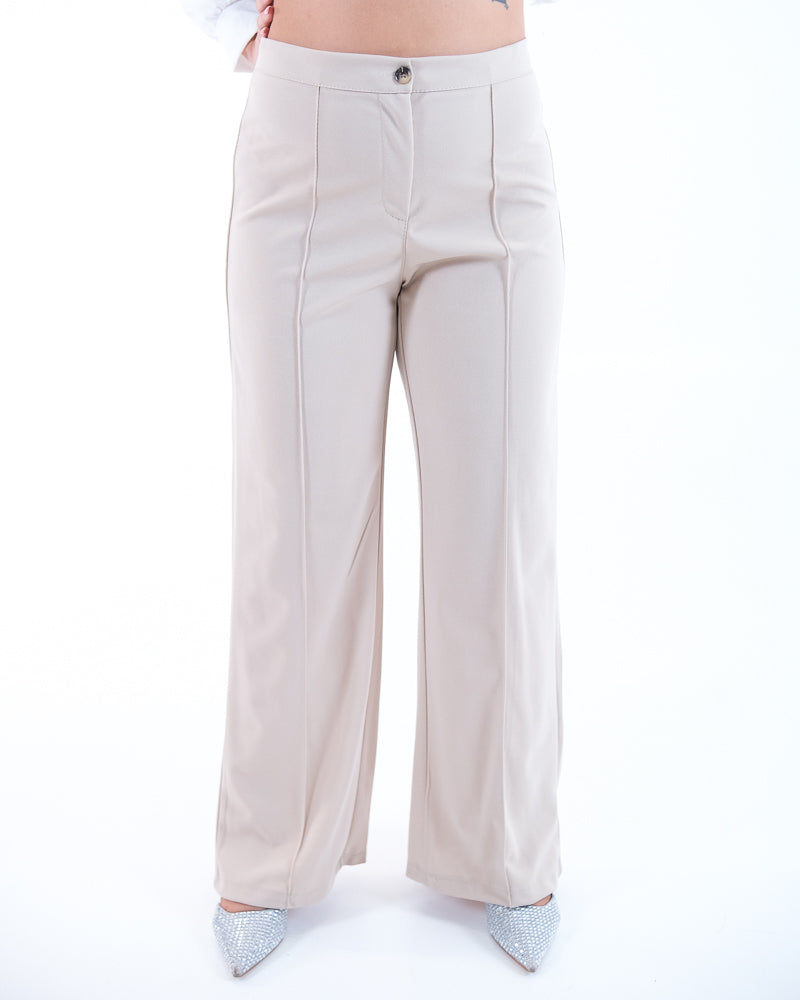 PANTALONI CLASSICI ELEGANTI