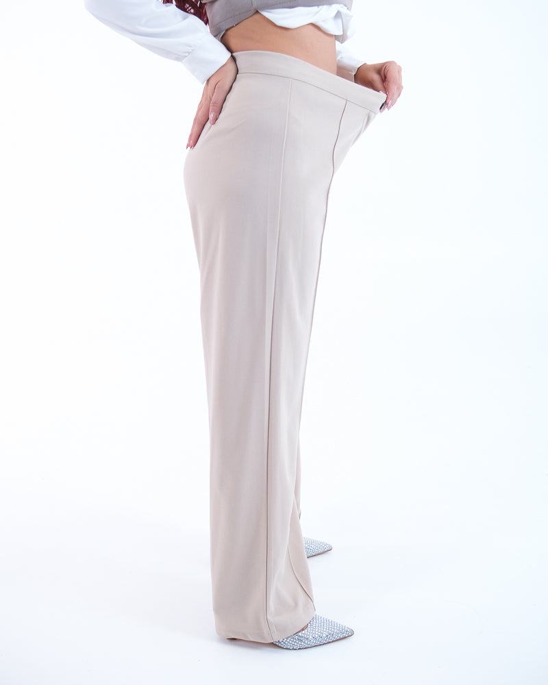 PANTALONI CLASSICI ELEGANTI