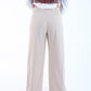 PANTALONI CLASSICI ELEGANTI