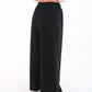 PANTALONI CLASSICI CON  ELASTICO OVER