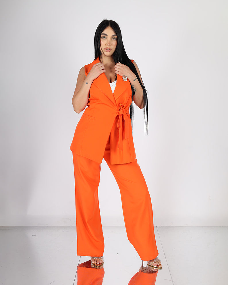 Tailleur Farfalla