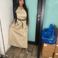 Abito dress