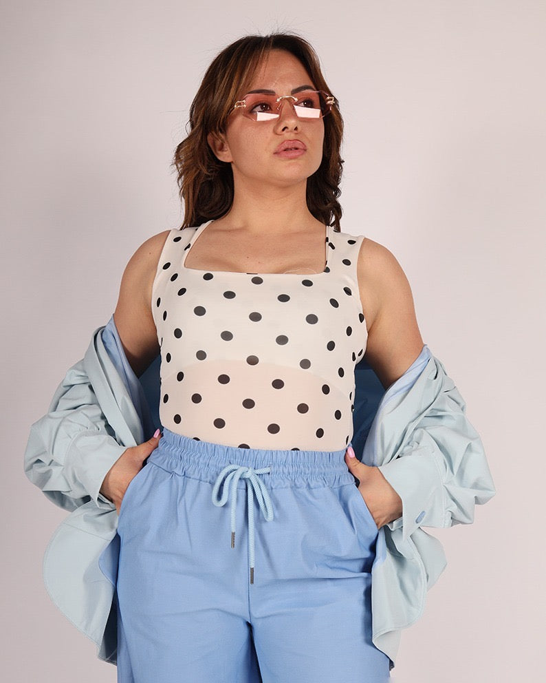 Body Pois