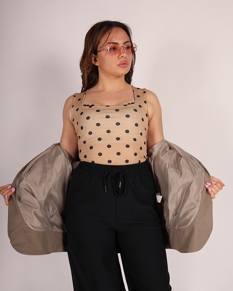 Body Pois