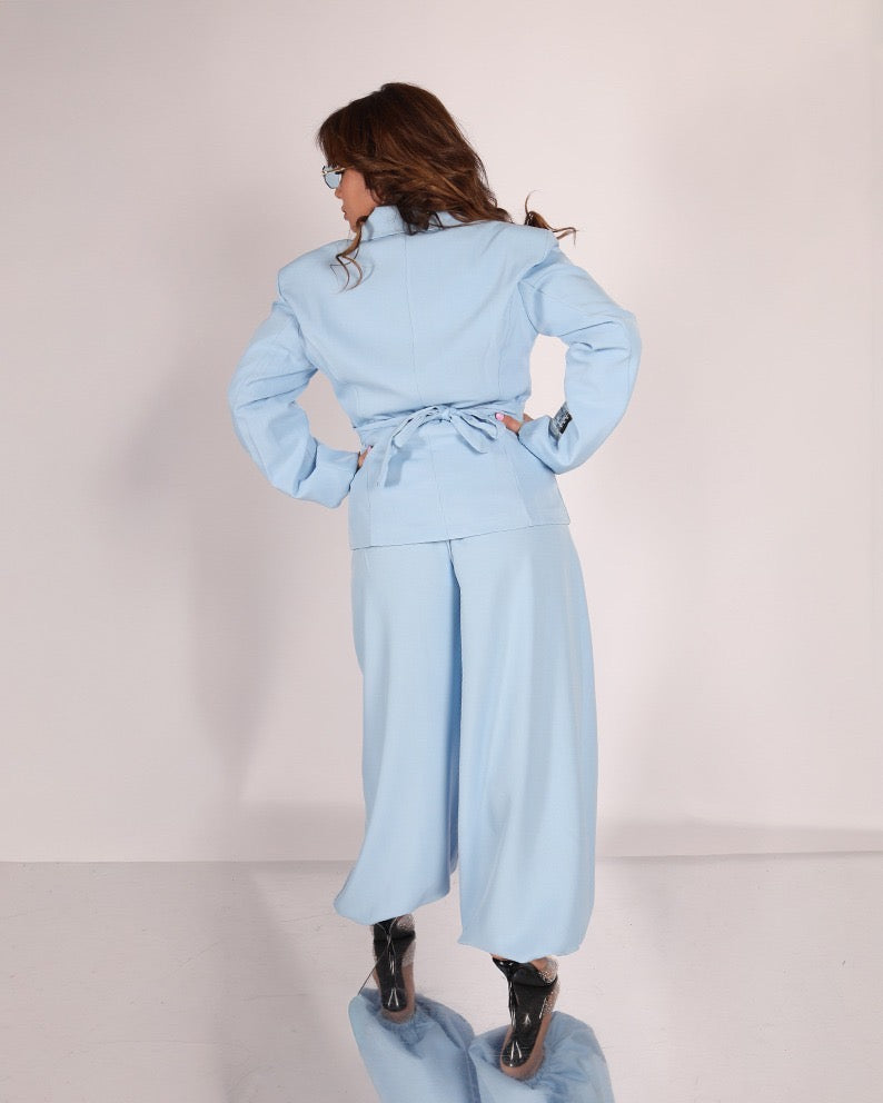 Tailleur Sinfony