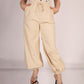 Pantalone Ballon Top