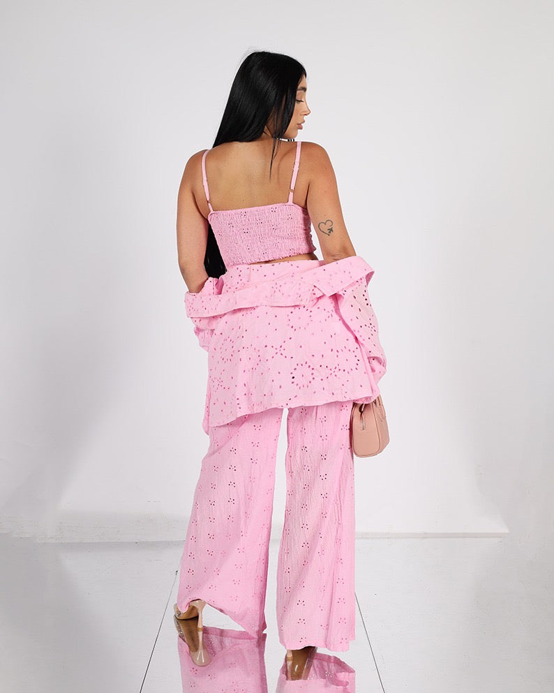 Tailleur 3pz Finezza