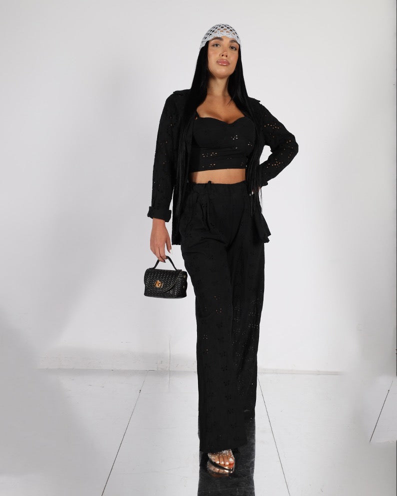 Tailleur 3pz Finezza
