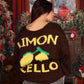 MAGLIONE LEMON
