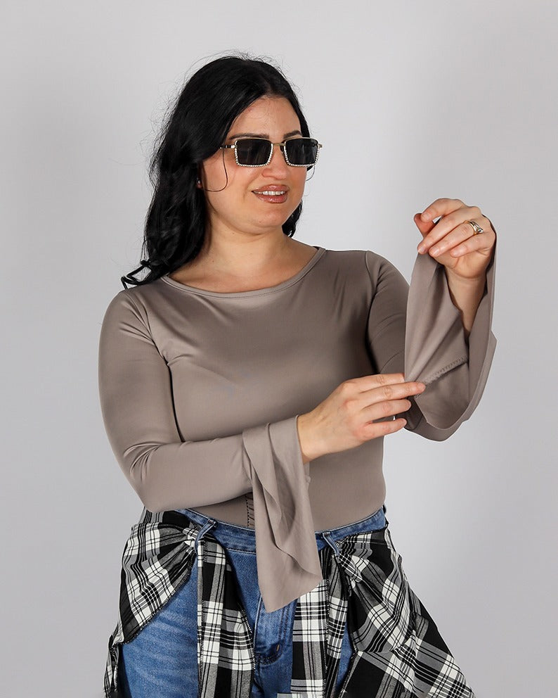 MAGLIA PARTICOLARE ANTO