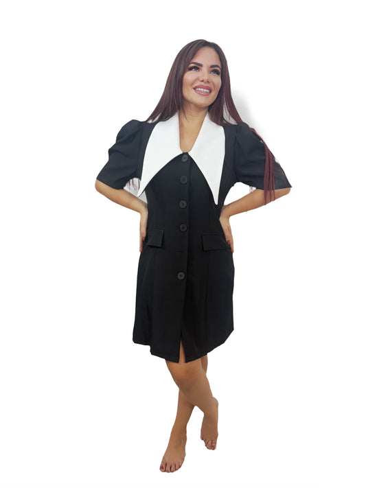 VESTITINO GIACCA LORY