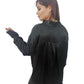 CAMICIA TERRY OVER SEIZE
