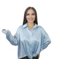 CAMICIA TERRY OVER SEIZE