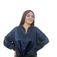 CAMICIA TERRY OVER SEIZE