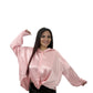 CAMICIA TERRY OVER SEIZE