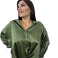 CAMICIA TERRY OVER SEIZE