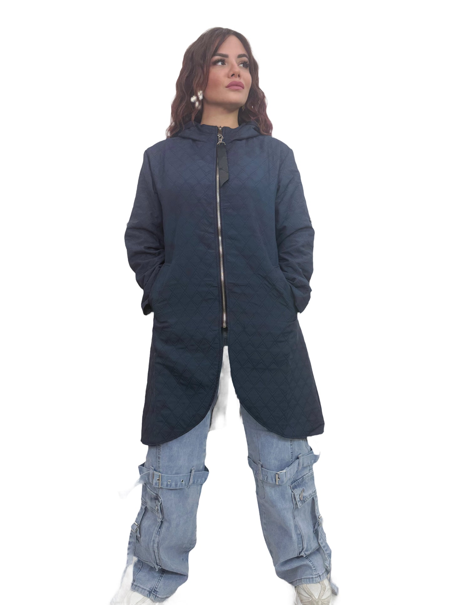 TRENCH DAFNE