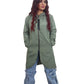 TRENCH DAFNE