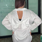 CAMICIA FIOCCO