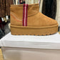 STIVALI MOD UGG