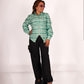 Camicia con zip