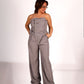 Tailleur Donna Top