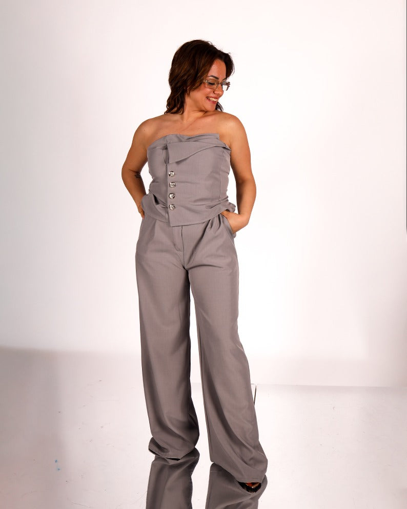 Tailleur Donna Top