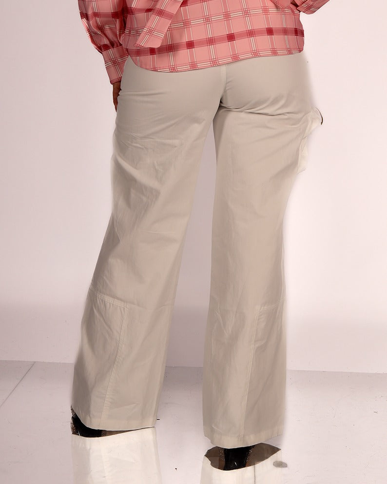 Pantalone Cargo tasche