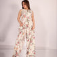 Tailleur Fiorato