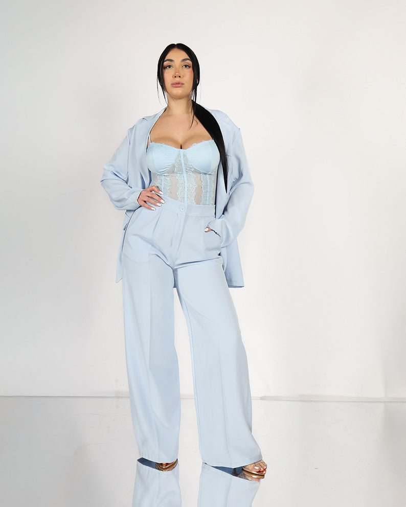 Tailleur Cuore