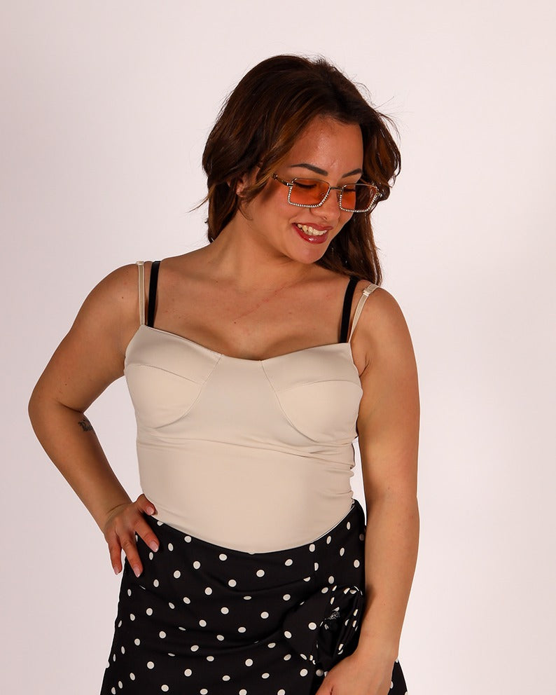Body Semplice Look