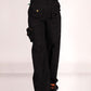 Pantalone Cargo tasche