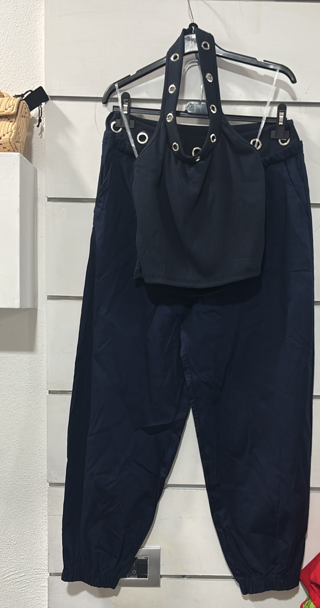 Coordinato Jeremy